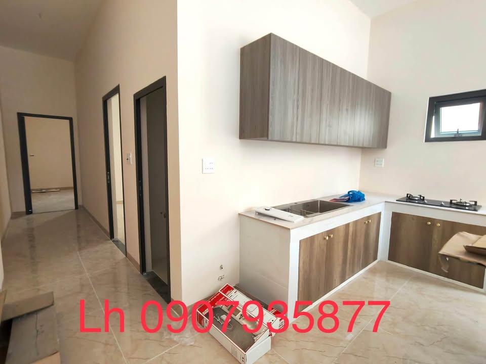Nhà 135m² Phường 3 Sa Đéc - Mới 100%, Giá 2.2 Tỷ, Sẵn Ở Ngay