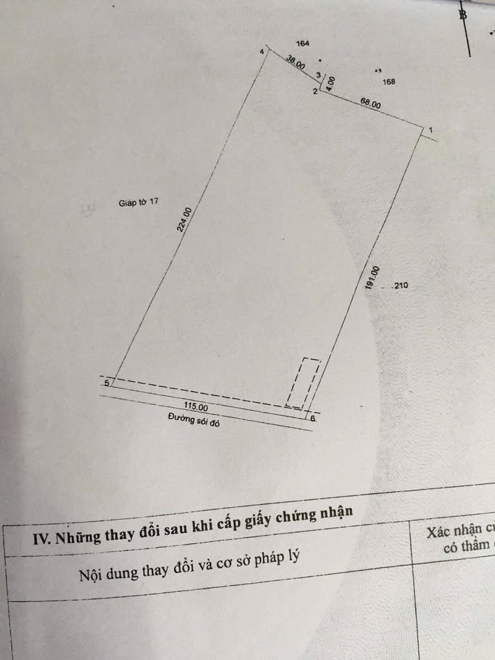 Bán Đất Xưởng Kho 2.1ha Xuyên Mộc BRVT - Sẵn Sàng Xây Dựng