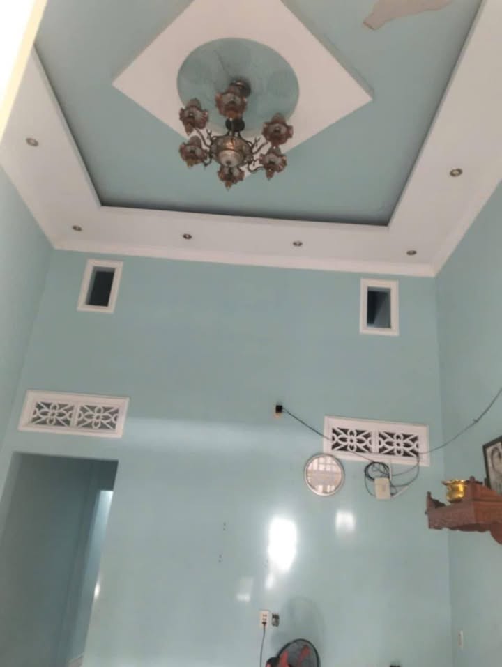 Nhà SHR Dĩ An 60m² - Hẻm Xe Hơi 6m, Giá Tốt