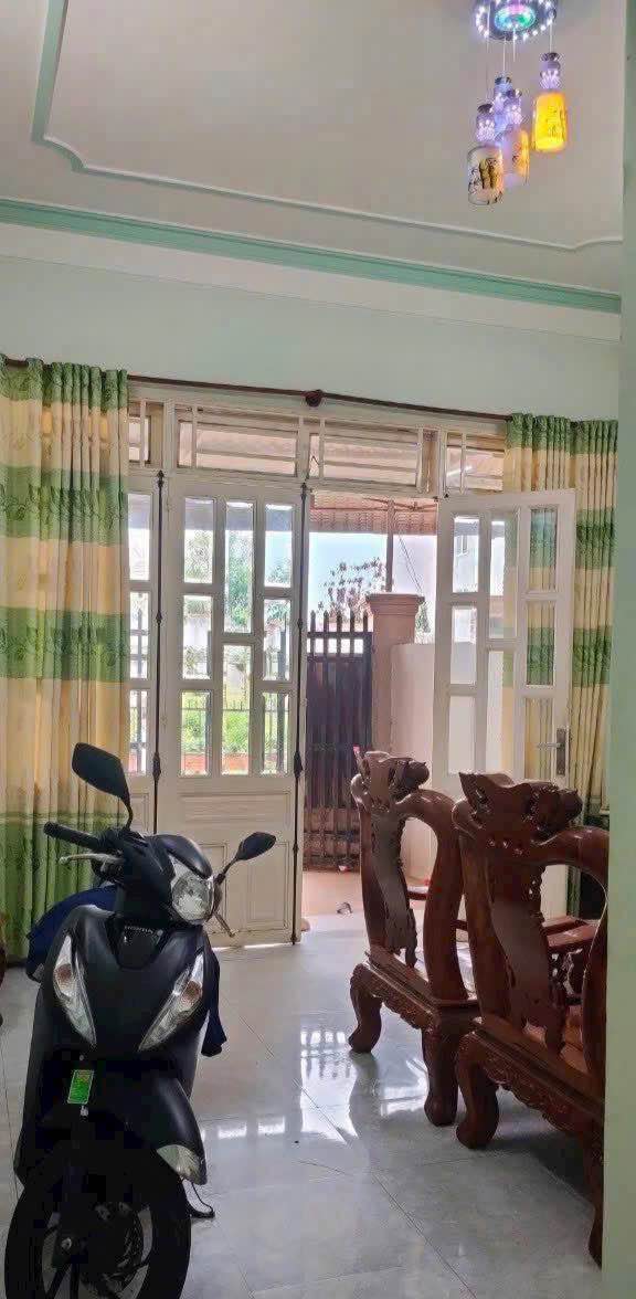 Nhà 1 Trệt 1 Lầu 105m² Gần Chợ Liên Nghĩa, Đức Trọng - Sổ Hồng Sẵn Sàng