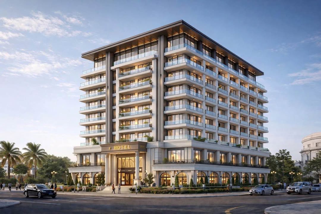 Đất Nền Ngũ Hành Sơn 564m² - Sổ Hồng Sẵn Sàng, Tiềm Năng Sinh Lời Cao