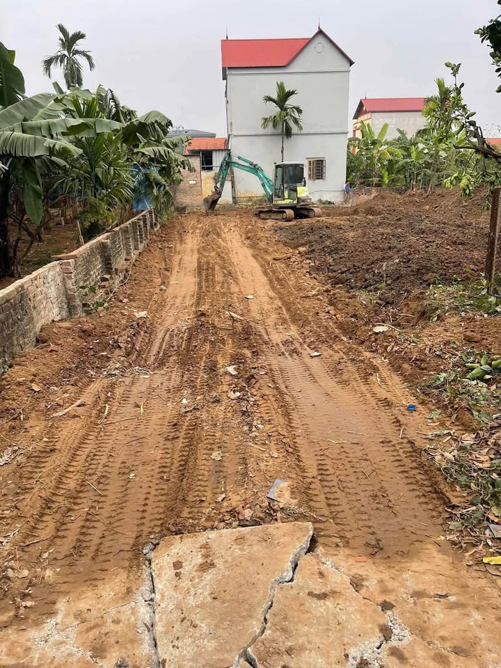 Bán Đất Vàng Văn Khê Mê Linh 81.3m² - Giá Hời Chỉ 2 Tỷ+