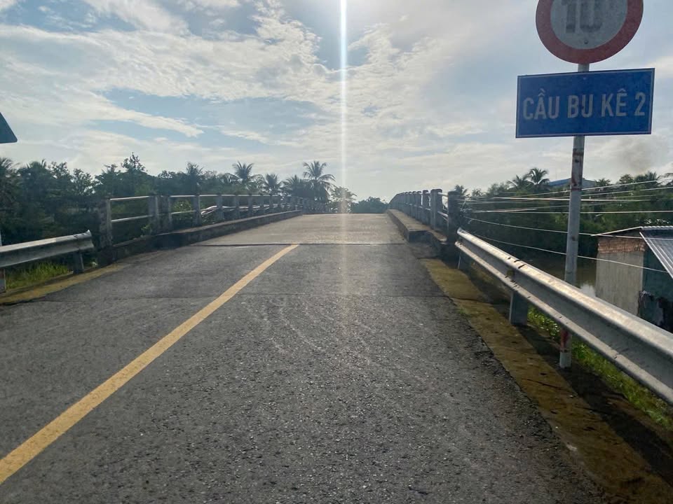 Đất nền Vĩnh Long 59m² full thổ - Giá 150 triệu, gần KCN Hoà Phú