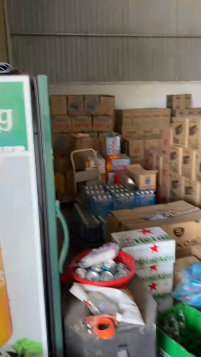 Bán gấp nhà xưởng 2 mặt tiền 1520m² tại Long Thành, Đồng Nai - Giá 6 tỷ