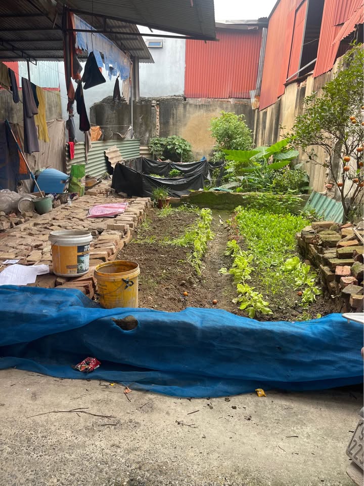 Đất nền Tiên Du, Bắc Ninh 70m² - Mặt tiền rộng, ngõ thông - Giá 1.8 tỷ