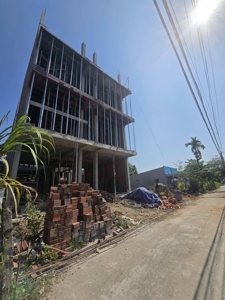 Đất Lô Góc 200m² Mặt Tiền 10m - KDC Long Thuận, Thủ Đức - Giá 8.1 Tỷ