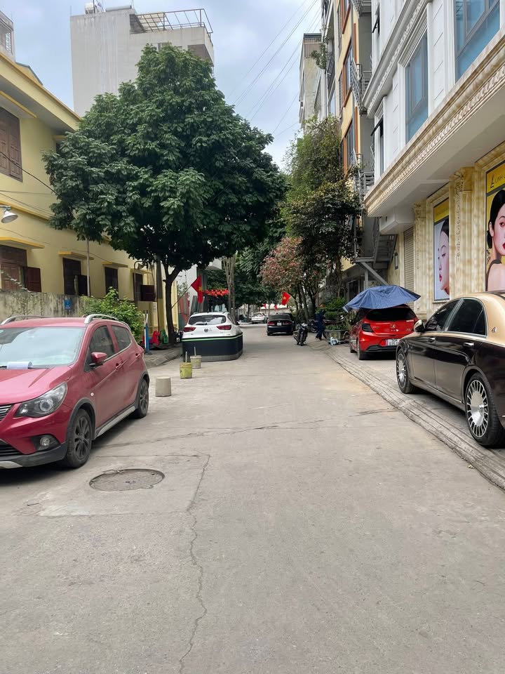 Đất nền Thanh Liệt 270m² - Kinh doanh sầm uất, sát chợ, sổ đỏ sẵn sàng