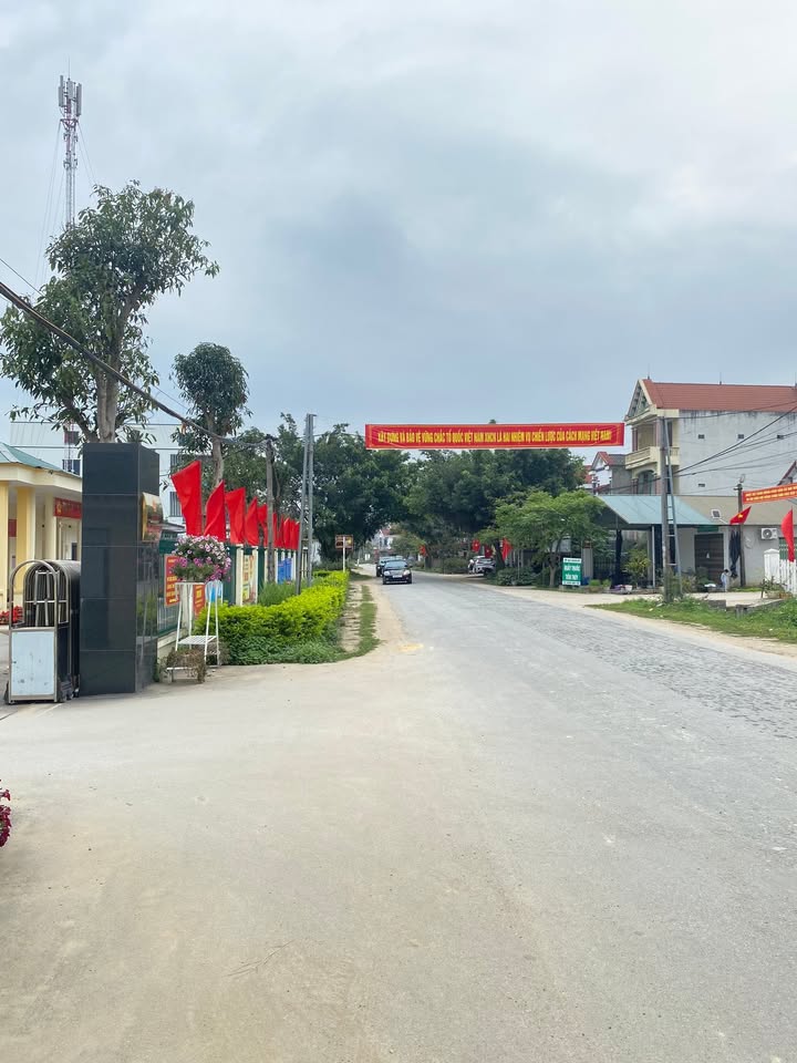 Đất Vạn Xuân Tam Nông 76m² - Sổ Đỏ Chính Chủ, Giá Hơn 300 Triệu