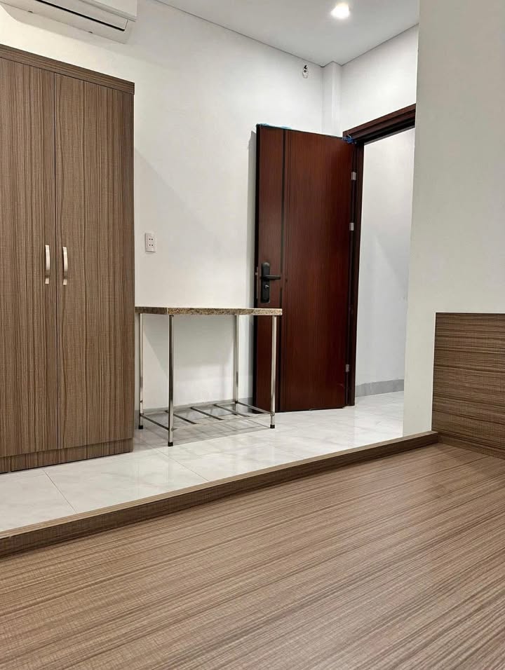 Phòng Trọ 15m² Thanh Liệt, Hoàng Mai - Giá 2.9 Triệu, Full Nội Thất