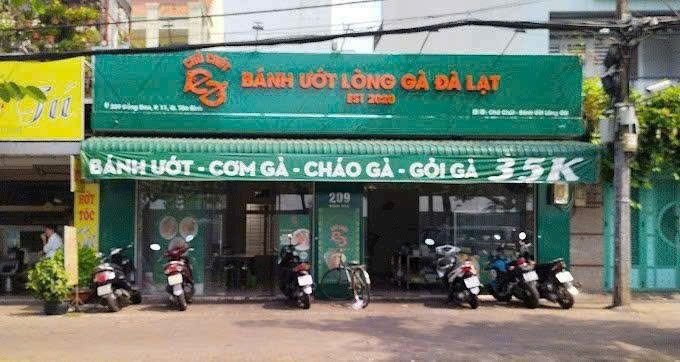 Nhà Mặt Tiền Đồng Đen Tân Bình 293m² - Kinh Doanh Đắc Lợi, Xây Hầm 7 Tầng