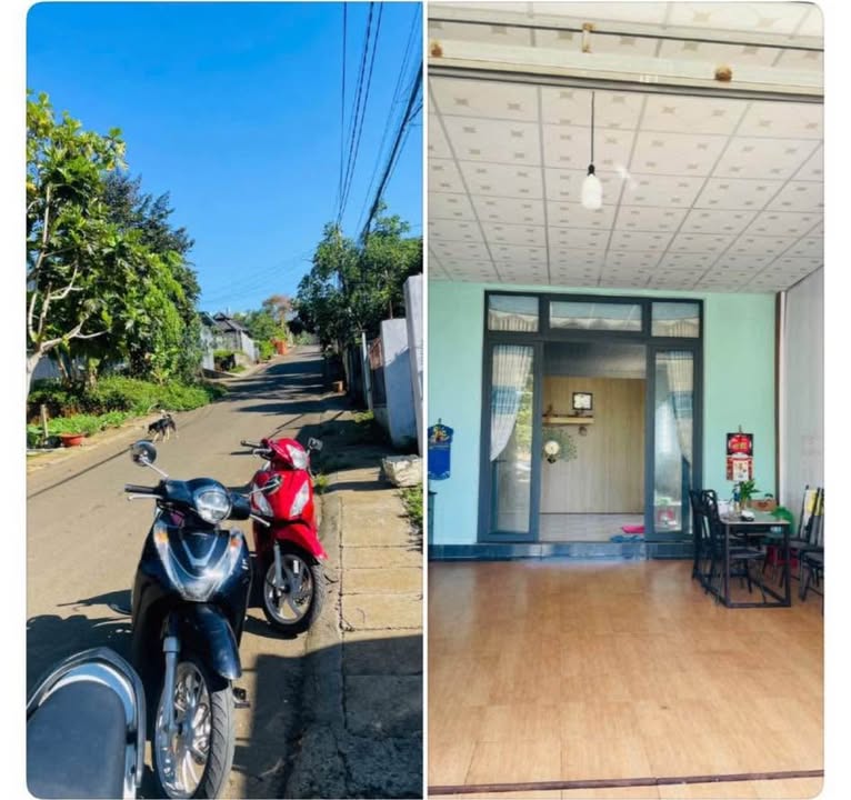 Bán Gấp Nhà 111m² 2 Mặt Tiền Hẻm 45 Đường 1/5, Phú Nhuận - 1.75 Tỷ