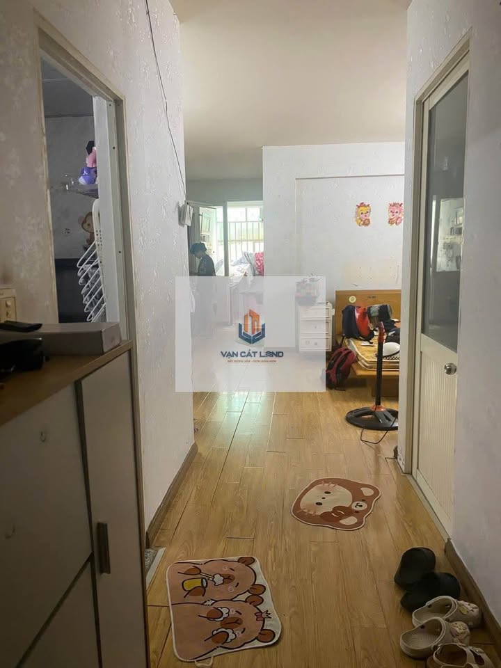 Chung cư Coopmart Gò Vấp 68m² - 2PN Sổ hồng lâu dài, Giá 2.6 tỷ