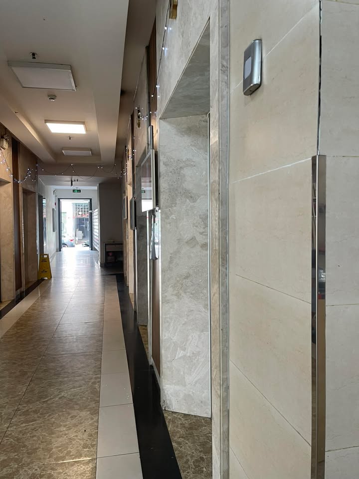 Cho Thuê Căn Hộ Phúc Yên Tân Bình 2PN - Full Nội Thất, Dọn Vào Ở Ngay