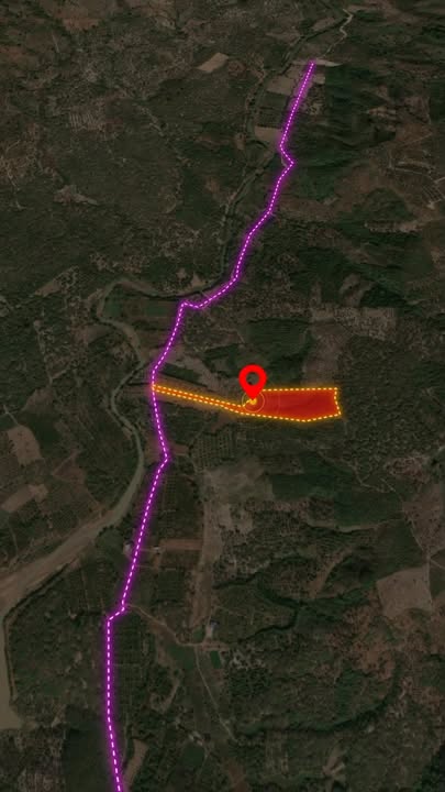 Bán Đất Vườn Ia Grai Gia Lai 2ha - Sổ Sẵn 980 Triệu - Tiềm Năng Lớn