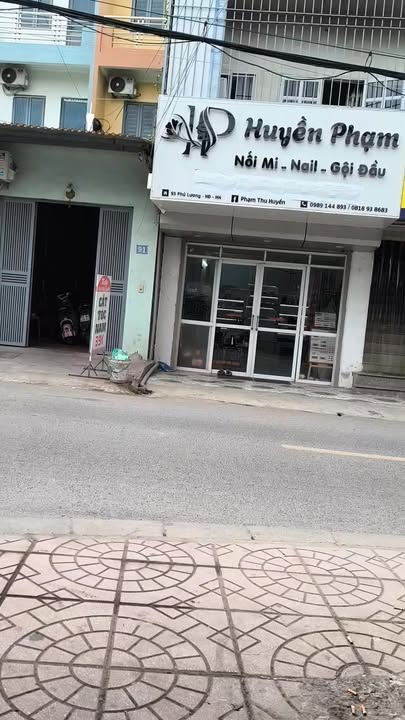 Cho thuê cửa hàng mặt đường 7m, Phú Lương, Hà Đông - 5 Triệu/Tháng