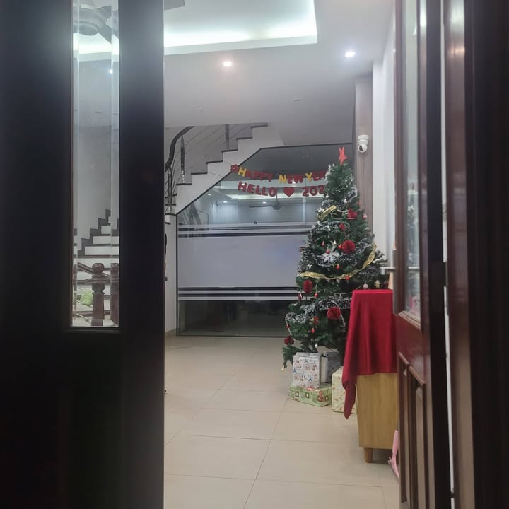 Cho thuê nhà nguyên căn KĐT Văn Phú, Hà Đông - 80m², 4 tầng, Giá 19 triệu/tháng