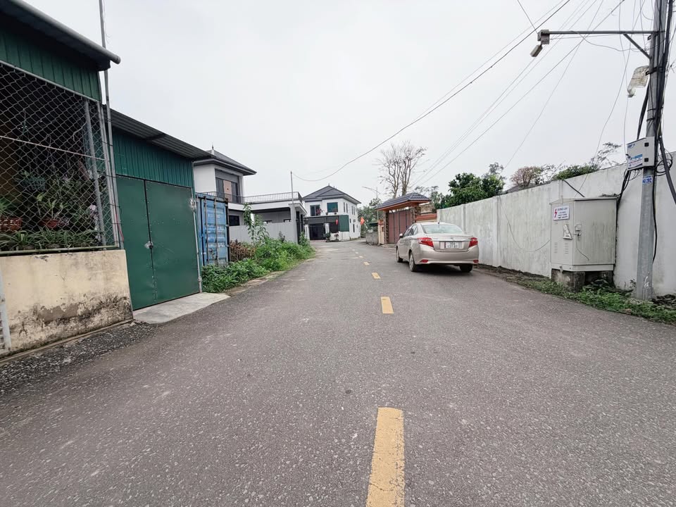 Đất Nền Hà Tĩnh - 131m² Gần Hàm Nghi Kéo Dài - Giá 3 Tỷ