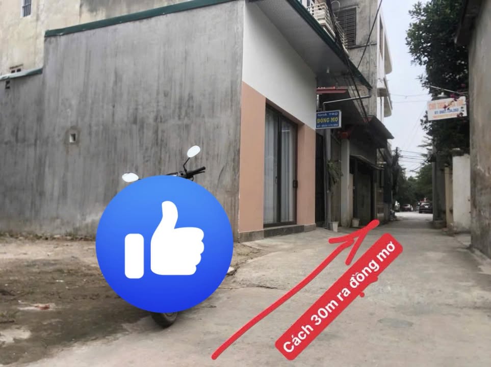 Đất nền Thị trấn Gia Lộc 89m² - Sổ đỏ sẵn sàng, chỉ 3 tỷ