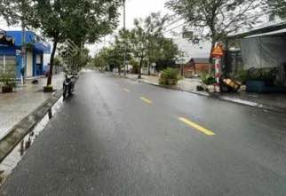 Đất Nền Kiệt Ô Tô Lưu Quang Vũ Đà Nẵng - 97m² Giá 2.35 Tỷ - Cơ Hội Đầu Tư Vàng