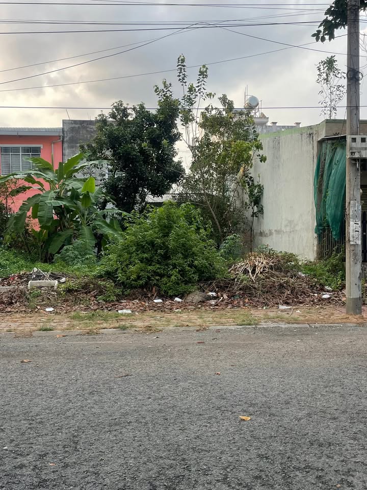 Đất Nền Trục Chính Khu Thiên Phú Vĩnh Long - 92.5m² Thổ Cư - 2 Tỷ