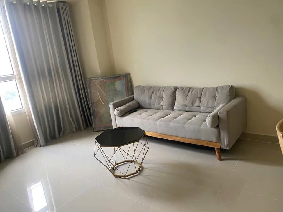 Căn hộ The Eastern Quận 9 - 98m² 3PN Full Nội thất - Giá 10.5 Triệu