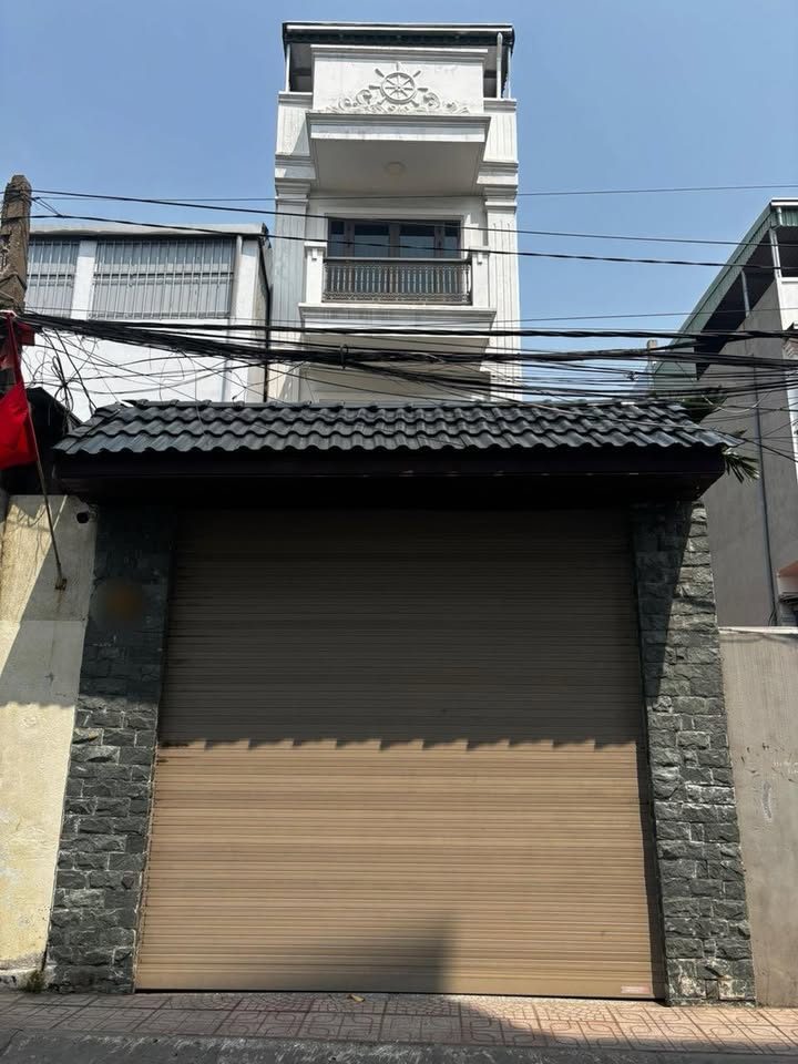 Nhà Phố 100m² Ngõ Trải Nhựa Ngô Quyền - Ở & Kinh Doanh Đắc Lộc