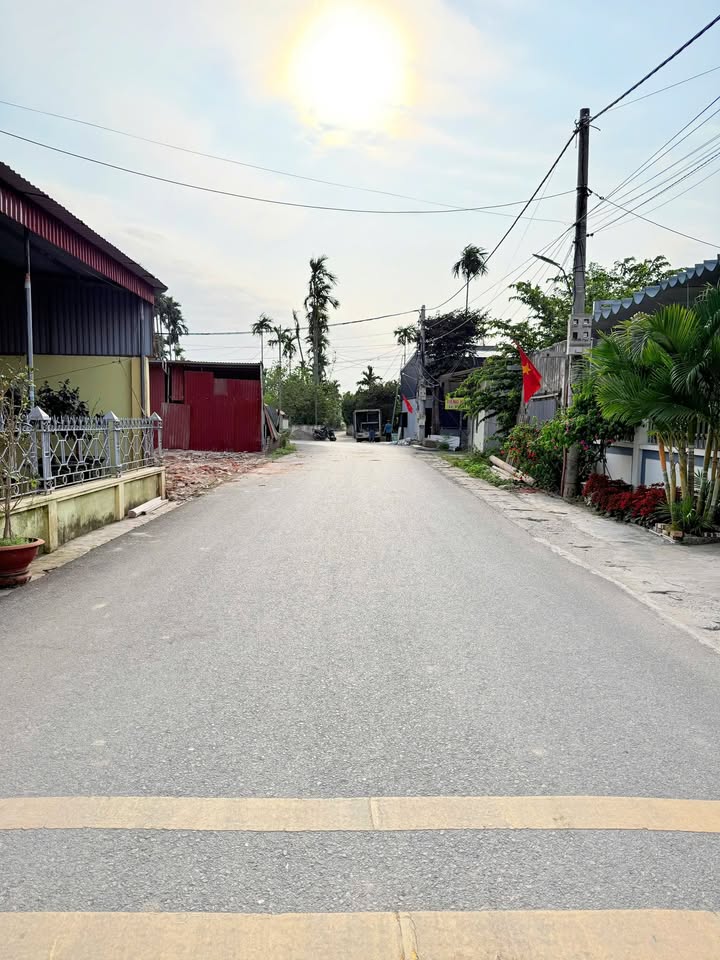 Bán Đất Nền Đồng Rồi Hải Phòng 99m² - View Sông Thoáng Đãng, Giá 1.x Tỷ