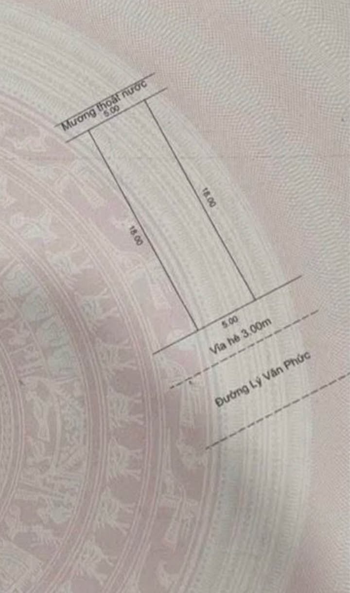 Đất nền Ngũ Hành Sơn Đà Nẵng 90m² - Kề Sông Cổ Cò, Sổ Đỏ