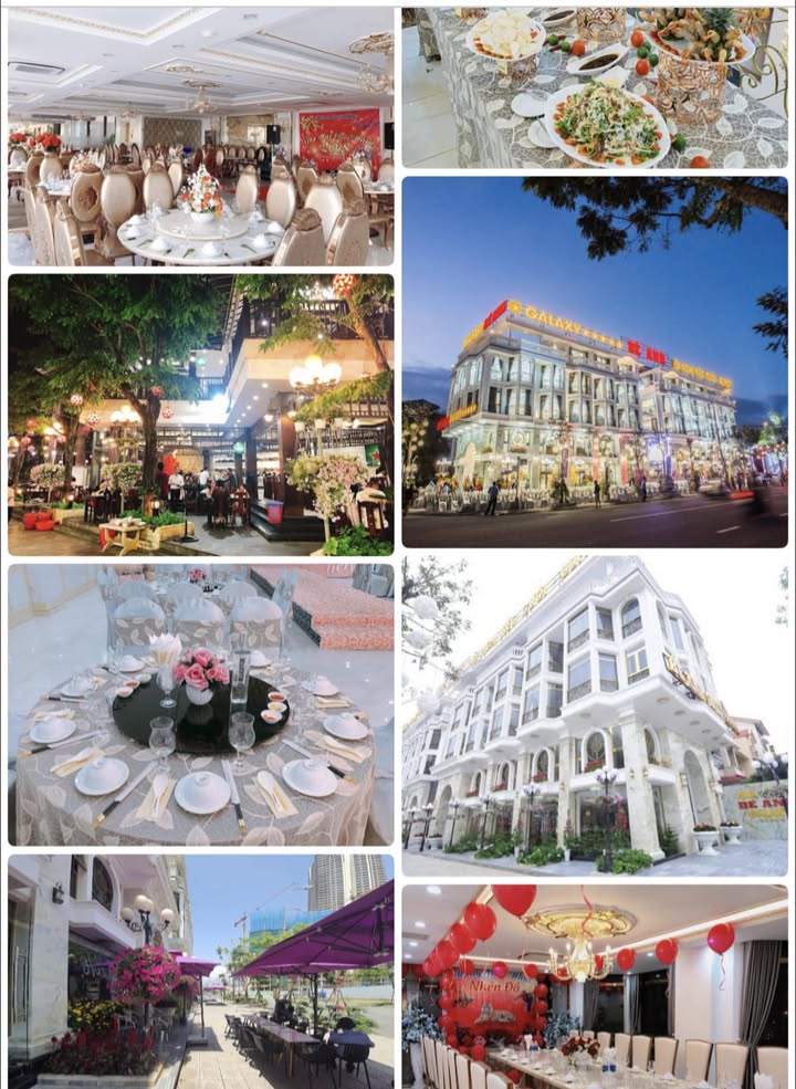 Mặt Tiền Kinh Doanh Đắc Địa Đà Nẵng - 670m² Ngay Biển Mỹ Khê