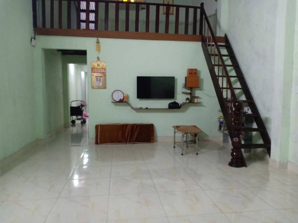 Nhà Cấp 4 Gác Lửng 97m² Hòa Vang - Chính Chủ Bán Gấp 1.75 Tỷ