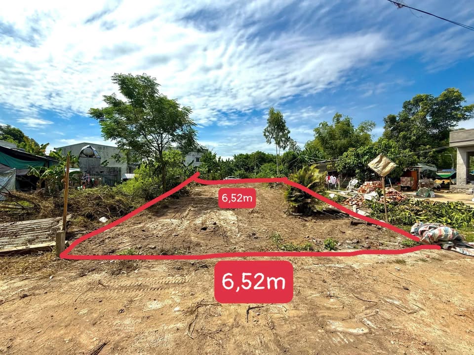 Bán Đất Hòa Tiến Đà Nẵng 229m² - Giá Tốt Đầu Tư, Sổ Thổ Cư Rộng Rãi