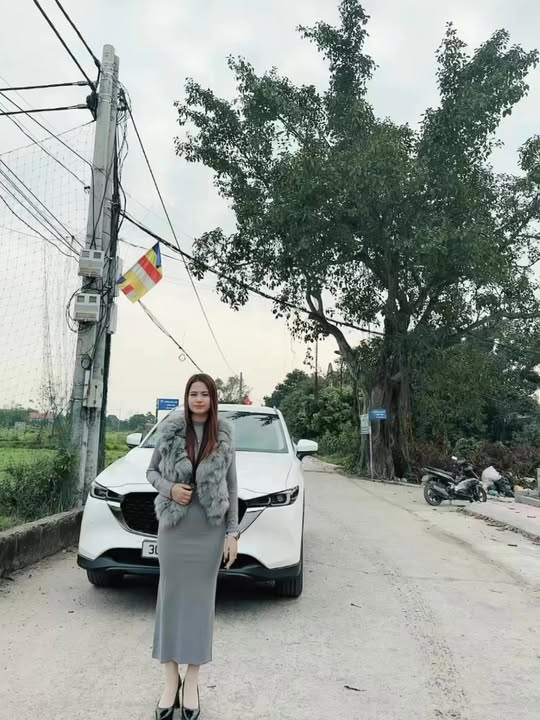 Đất Nền Vân Tảo, Thường Tín 85m² - Đường Xe Tải Tránh, Giá 3 Tỷ