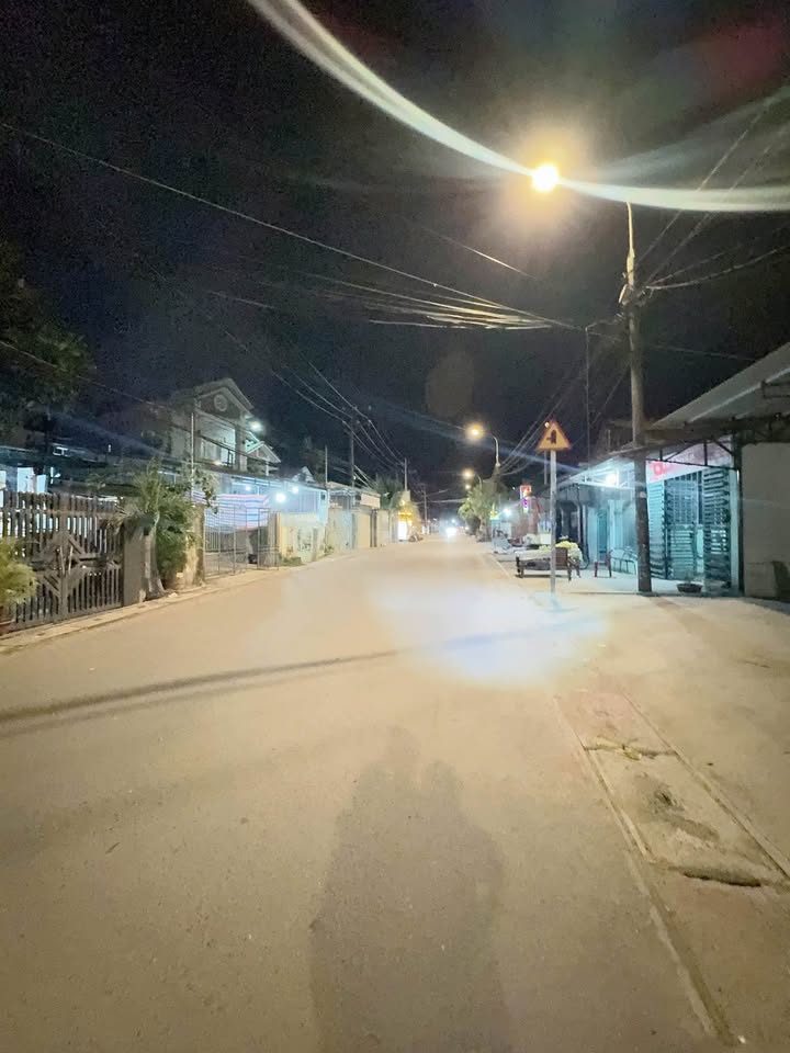 Mặt Tiền Kinh Doanh 138.6m² P. Tân Biên, Biên Hòa - Giá 4.5 Tỷ