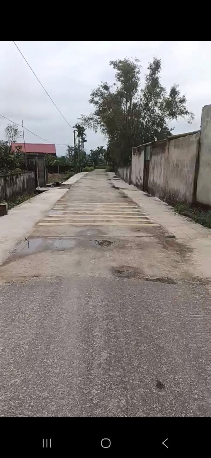 Đất Nền Cẩm Phúc, Cẩm Xuyên, Hà Tĩnh - 133m² Full Thổ Cư