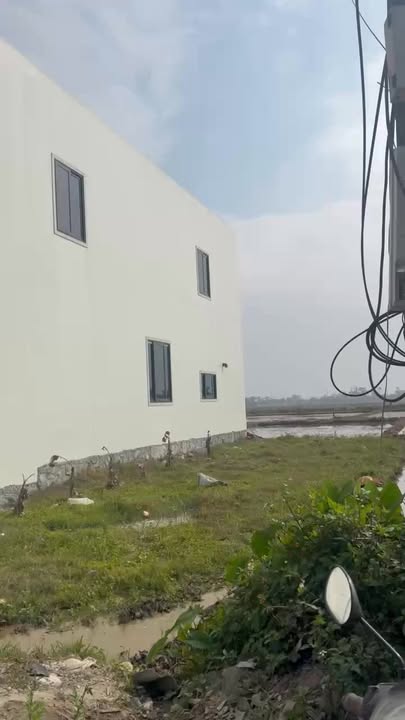 Đất Thổ Cư 135.5m² Thôn Trung Nam, Hà Tĩnh - Sổ Đỏ Rõ Ràng, Giá Đầu Tư 1.5 Tỷ