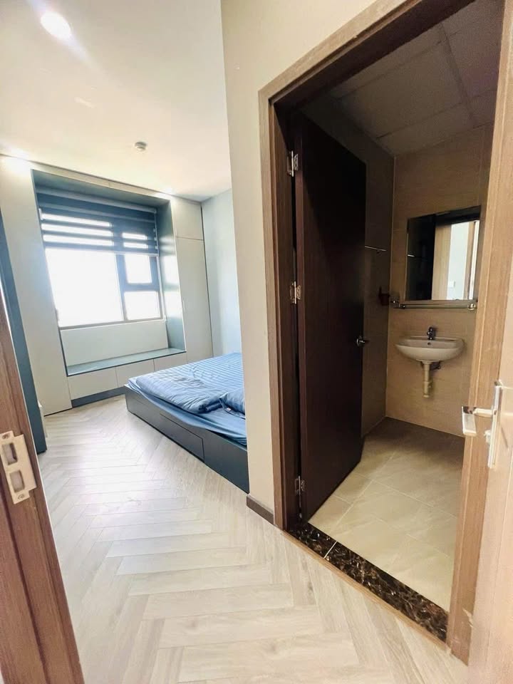 Bán gấp căn hộ Ecolife Quy Nhơn 64m², 2PN - Sẵn nội thất