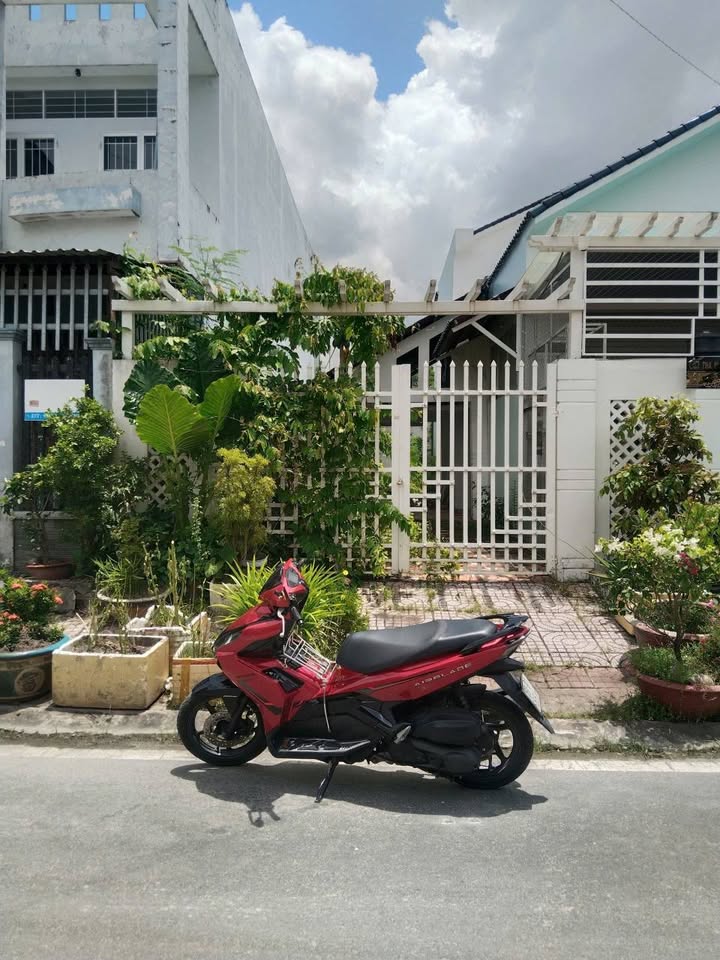 Bán Nền Đẹp 101m² Đường Đỗ Thừa Tự, TP. Cà Mau - Giá 1.4 Tỷ