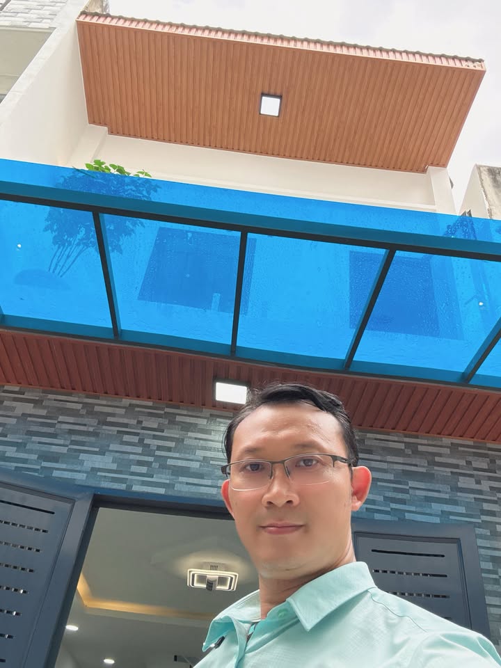 Nhà Hẻm Xe Hơi 49m² Bình Tân - 2PN 2 Tầng Giá Thỏa Thuận