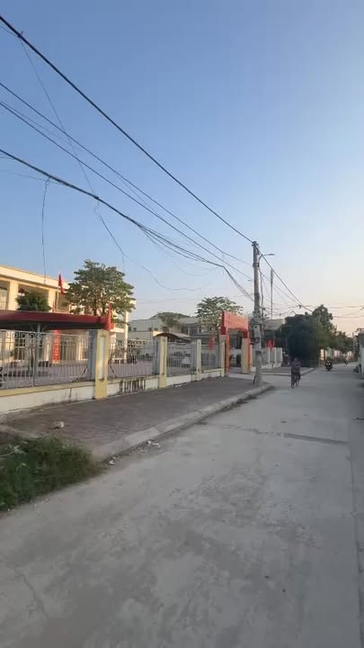 Đất Vàng 458m² - Đường Xe Công, Trung Tâm Thanh Oai, Hà Nội - Giá Đầu Tư