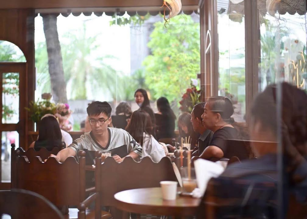 Sang Quán Mặt Tiền Gò Đậu, TDM - 170m², Kinh Doanh Ổn Định