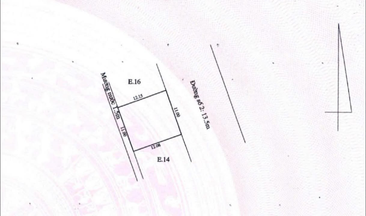 Bán Đất Tốt Đường Dương Quảng Hàm, TP Huế - 133m² - Sổ Đỏ Sẵn Sàng