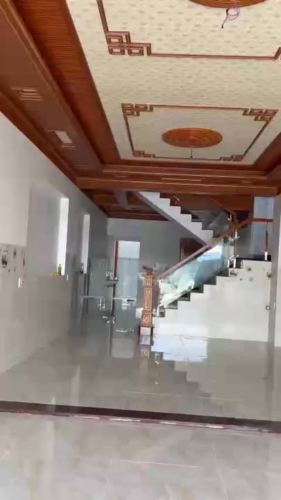 Cho thuê nhà 2 tầng mới xây, Phường Tam Phước, Biên Hòa - Giá 20-25 triệu