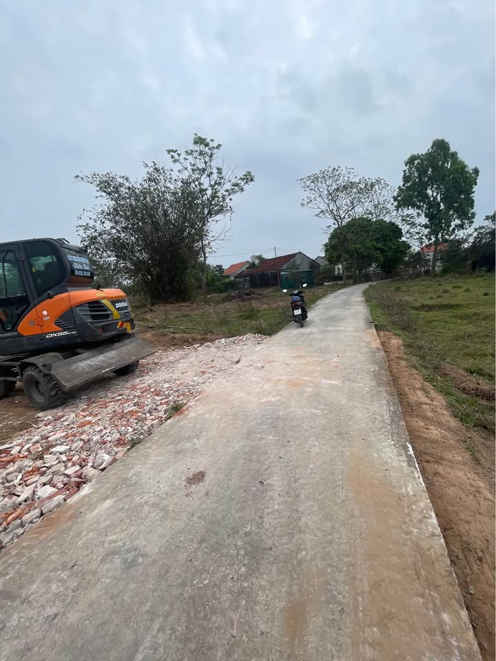 Đất nền vuông vắn 78m² tại Móng Cái - Đầu tư sinh lời hấp dẫn