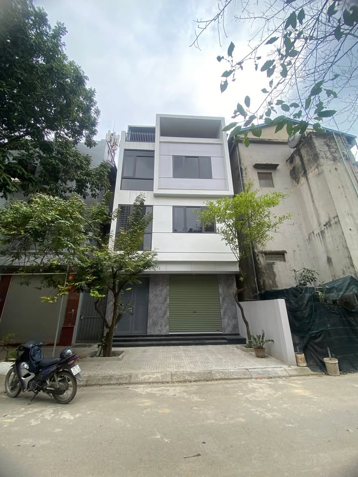 Cho Thuê Nhà Vạn Phúc, Hà Đông 80m² - Kinh Doanh Đắc Lộc, Ô Tô Tránh