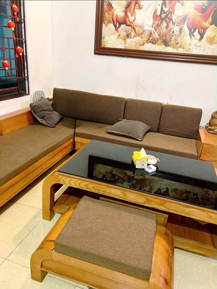 Bán Gấp Nhà Cấp 4 Gác Lửng 70m² Phường Chi Lăng, Lạng Sơn - 1.3 Tỷ