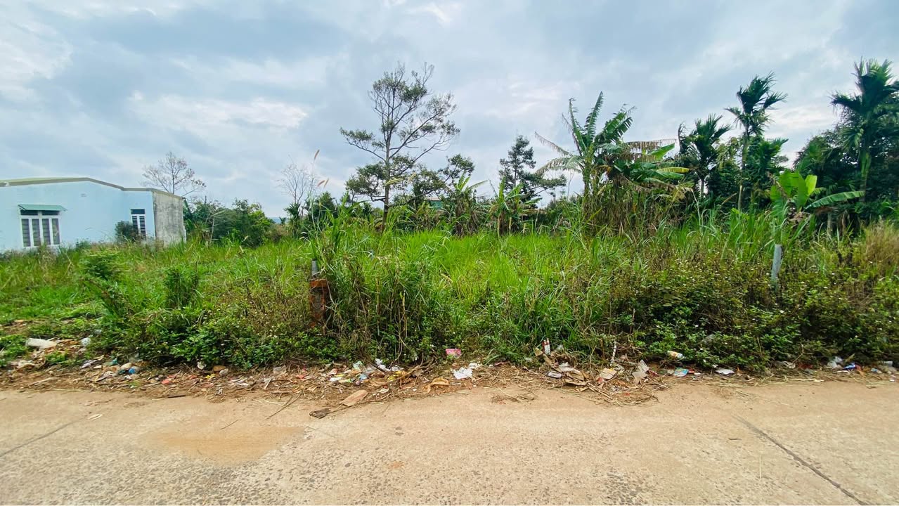 Đất Hẻm Cấp 1 Buôn Ma Thuột - 155m² - Sổ Thổ Cư, Giá 980 Triệu