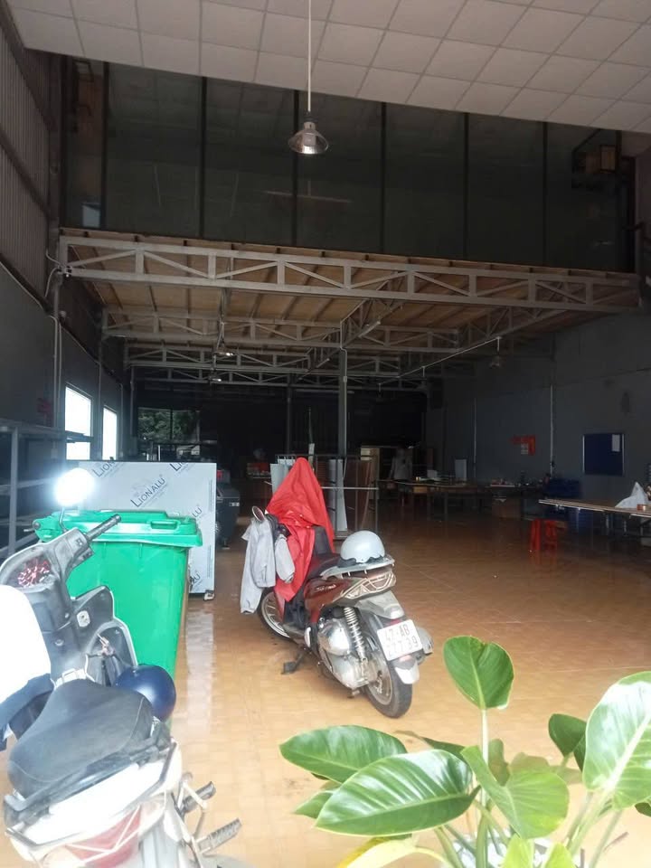 Nhà Mặt Tiền Lý Thái Tổ, BMT - 200m² Kinh Doanh Đắc Địa