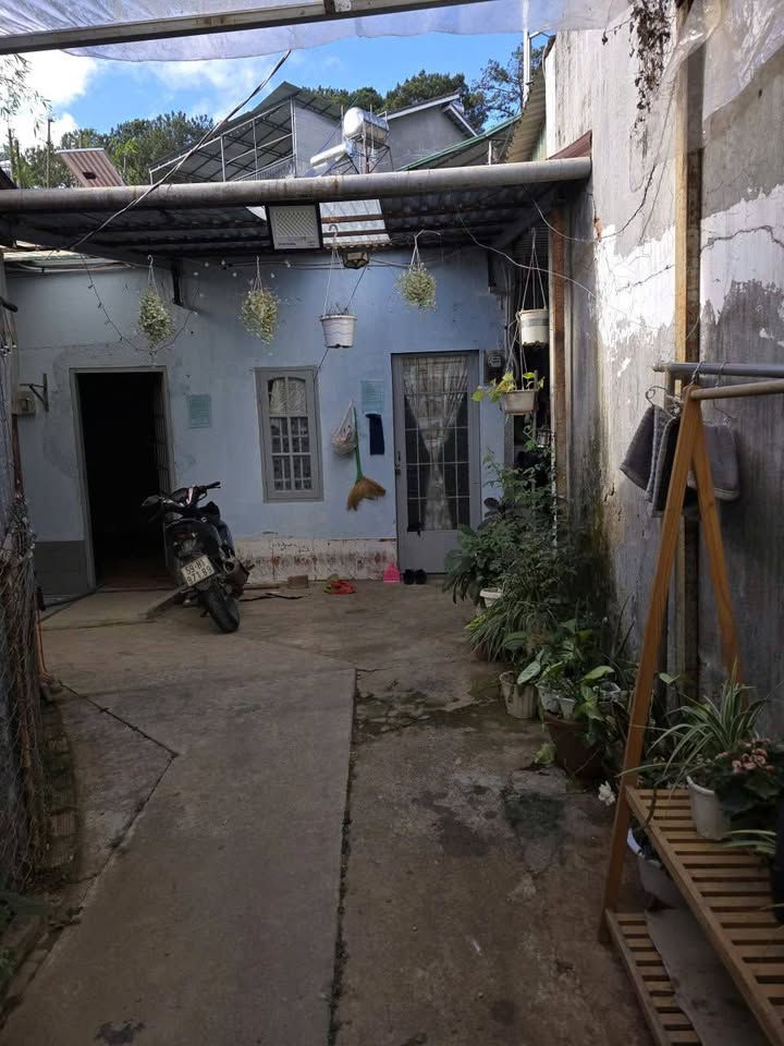 Nhà Nguyên Căn Đường An Bình, Bảo Lộc - Giá 3 Triệu/Tháng