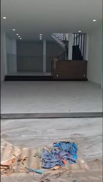 Nhà Riêng Bà Điểm Hóc Môn 108m² Giá 12 Triệu - Sân Oto, Sẵn Ở Ngay