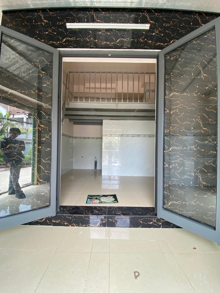 Kiot Kinh Doanh Mặt Tiền Nguyễn Văn Tạo, Nhà Bè - 3.6 Triệu/Tháng